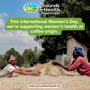 Grounds for Health