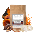 Five Fungi Blend Organic Drinking Chocolate