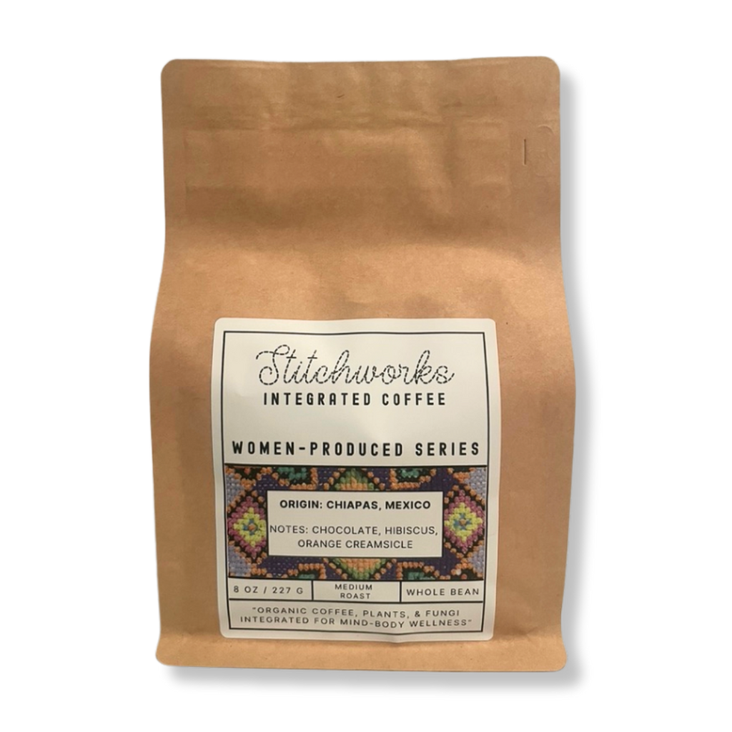 Whole Bean Chiapas