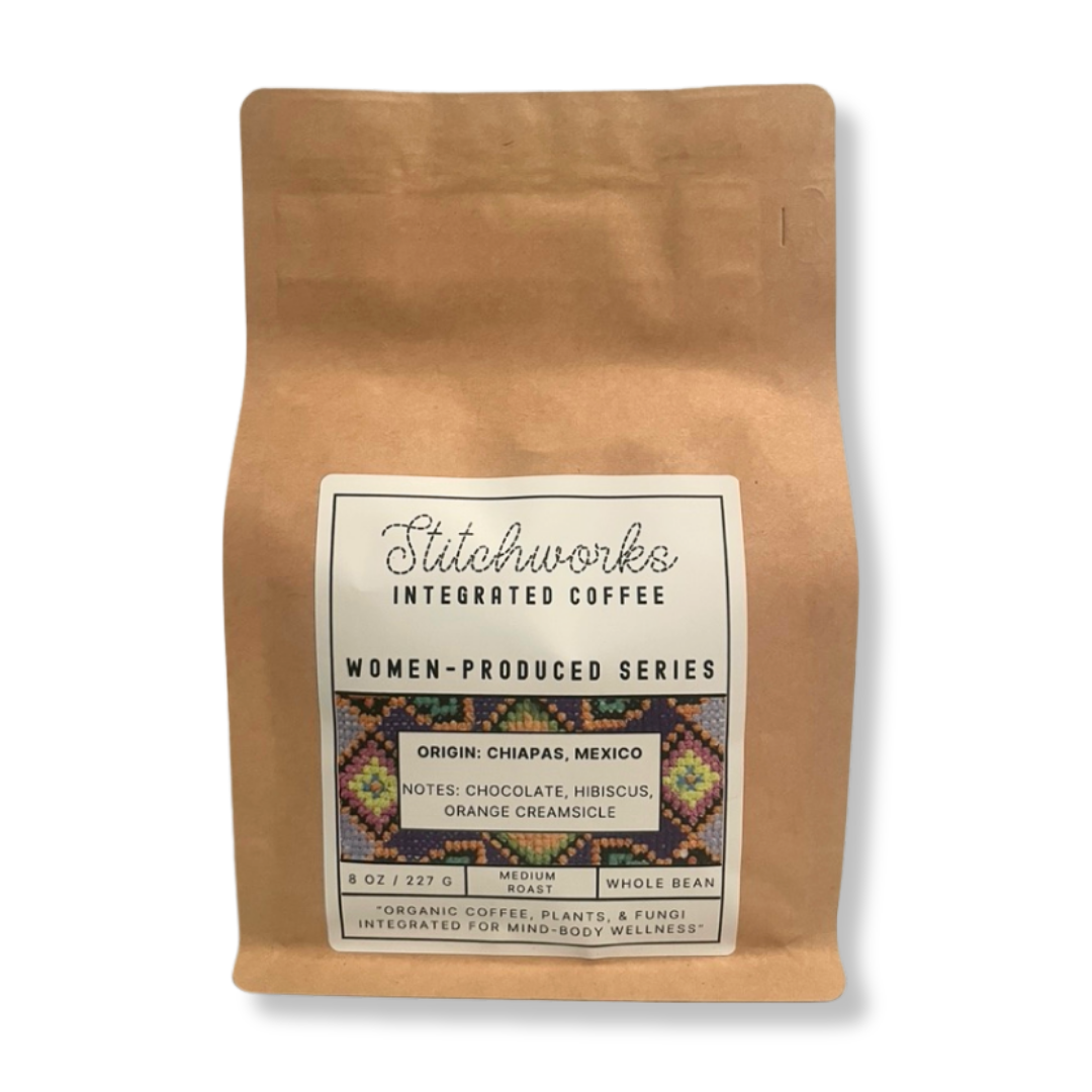 Whole Bean Chiapas