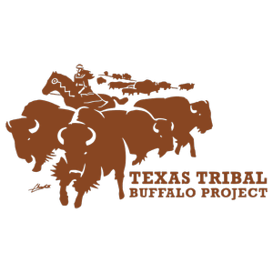 Texas Tribal Buffalo Project