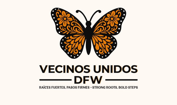 Vecinos Unidos DFW
