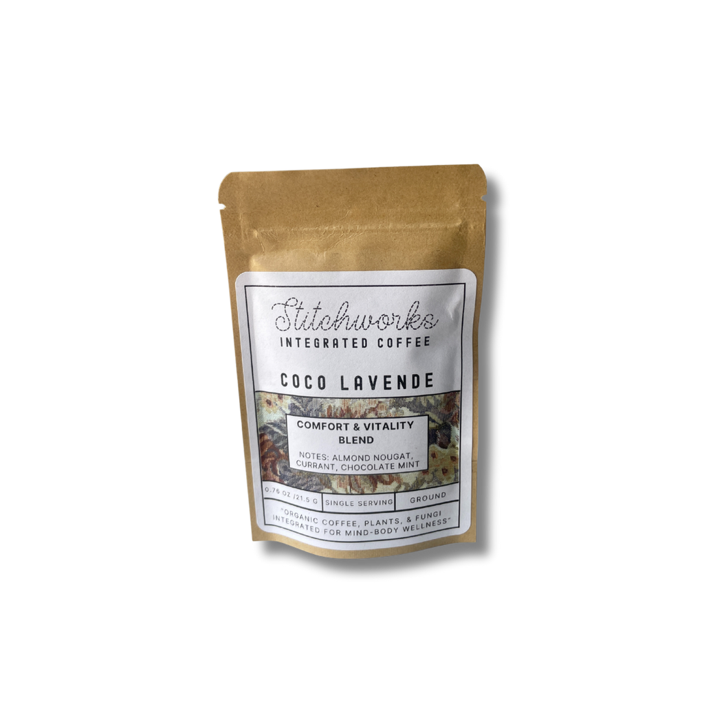 OG Integrated Coffee Sampler