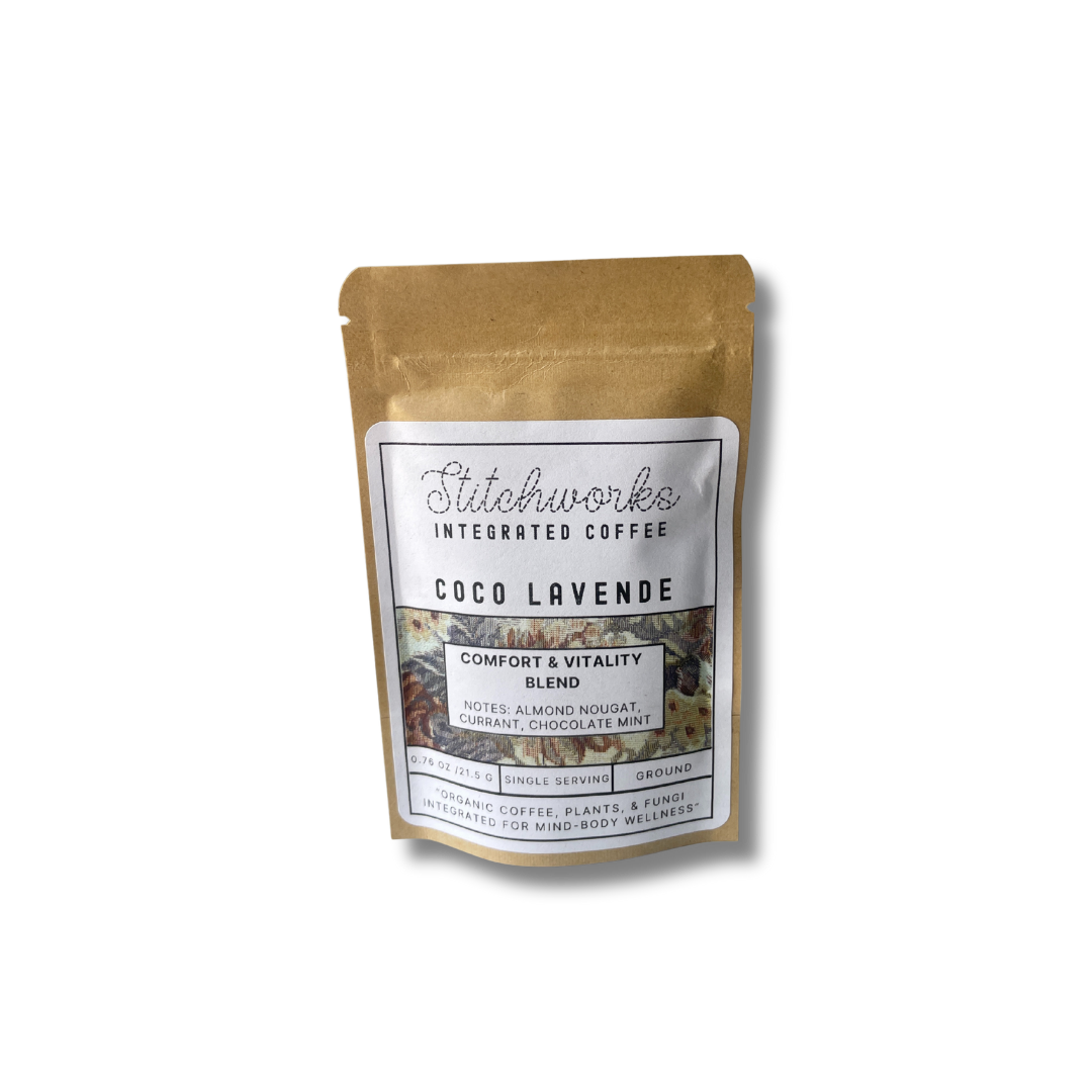 OG Integrated Coffee Sampler