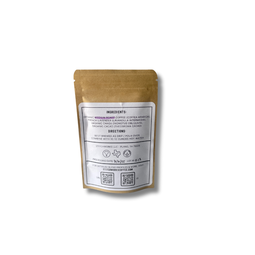 OG Integrated Coffee Sampler