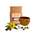 Olla y Mas Organic Coffee