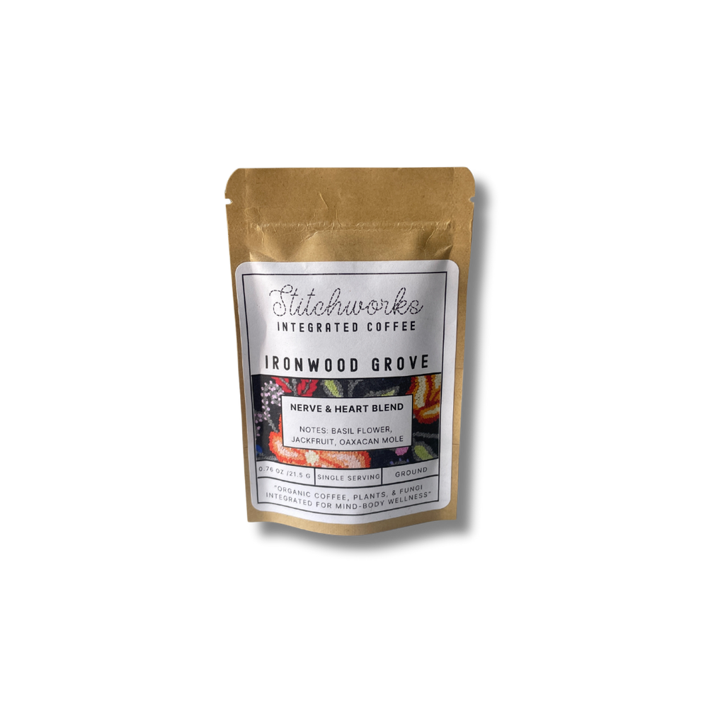 OG Integrated Coffee Sampler