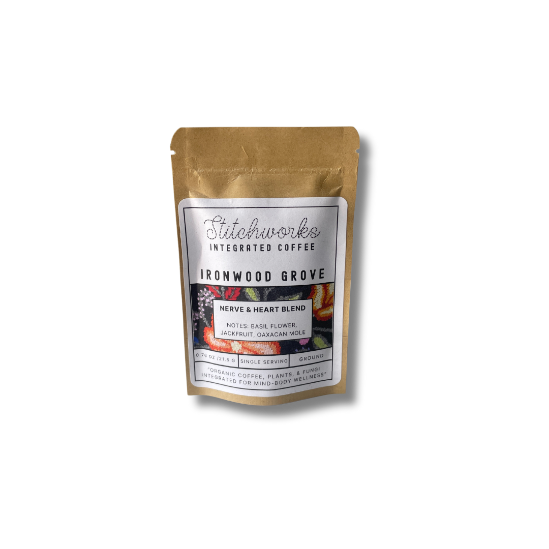OG Integrated Coffee Sampler