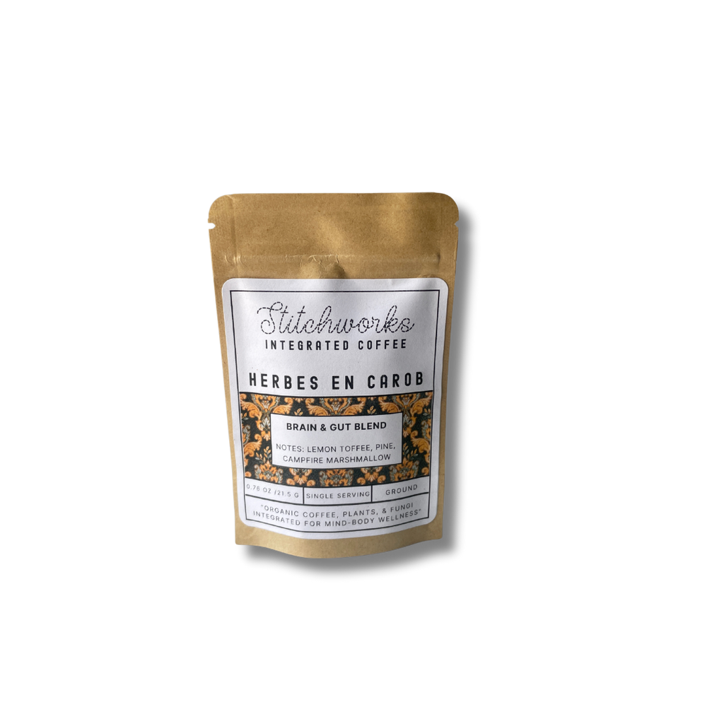 OG Integrated Coffee Sampler