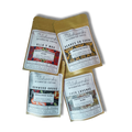 OG Integrated Coffee Sampler